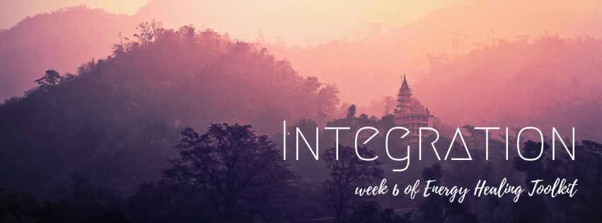 Week 6 – Putting it all together