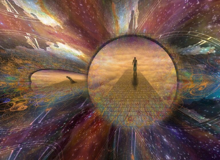 The 6 chapters of the healer’s journey